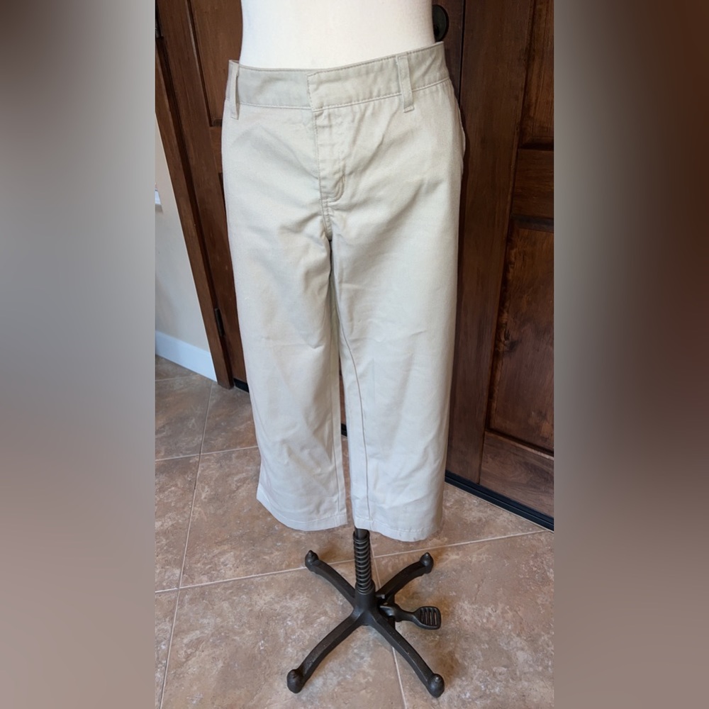 Hurley Vintage Capri pants